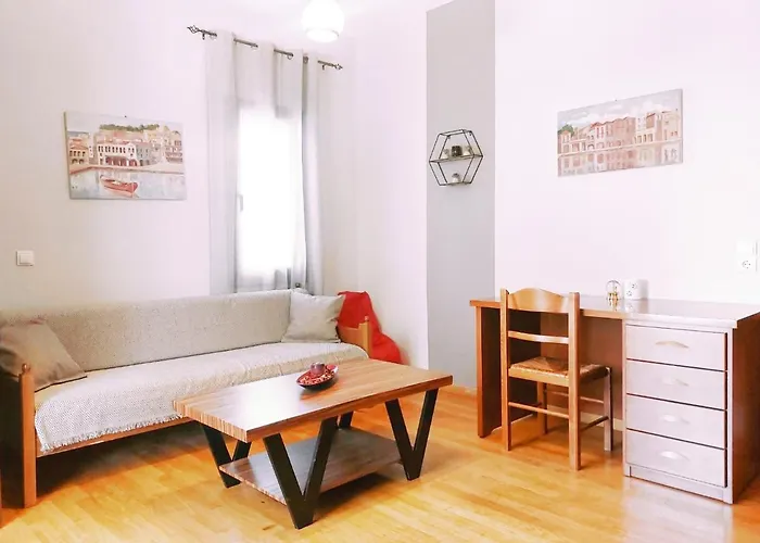 The Charming Abode