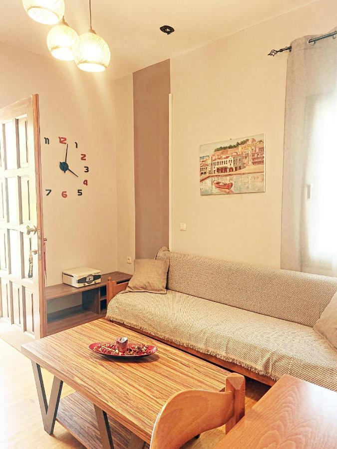 The Charming Abode Atsipopoulo