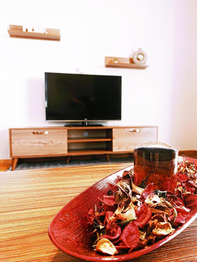 The Charming Abode * Atsipopoulo