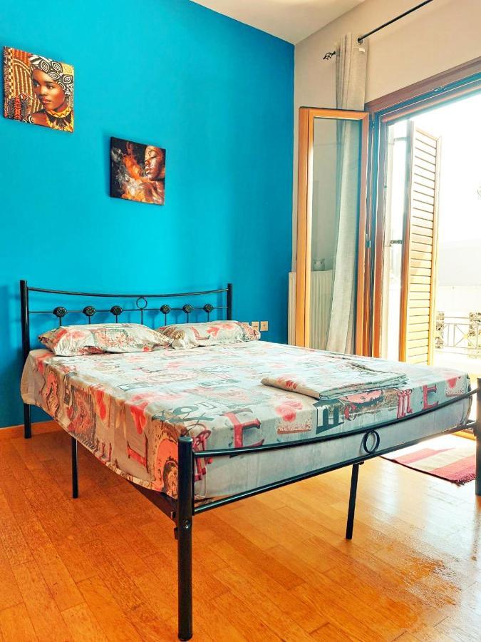 Apartment The Charming Abode