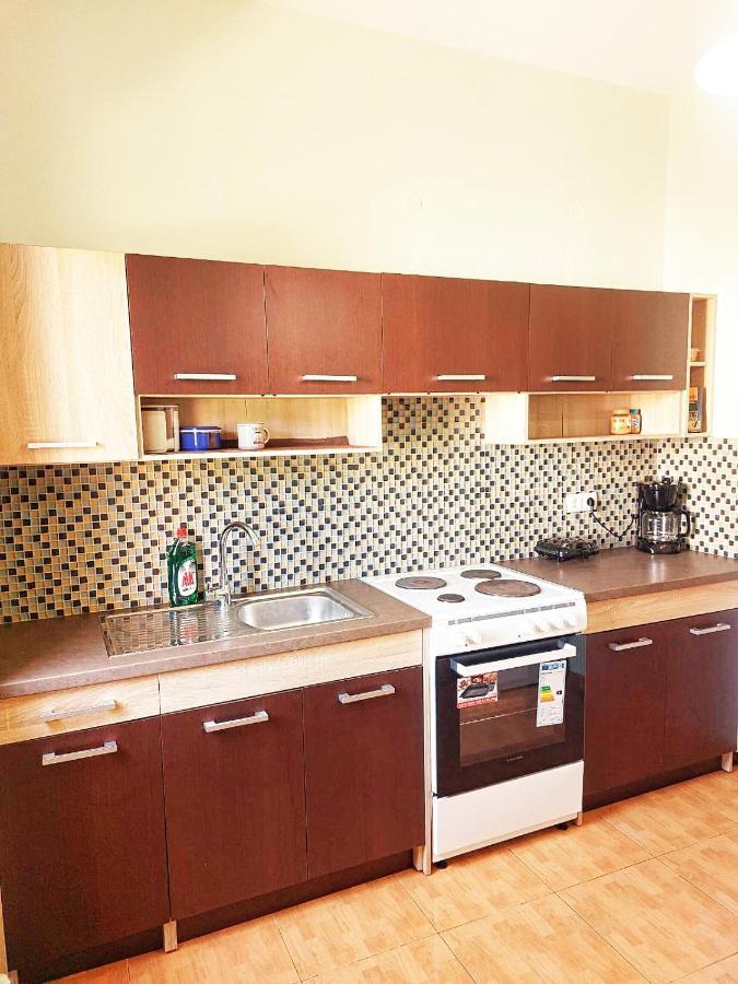 The Charming Abode Apartment