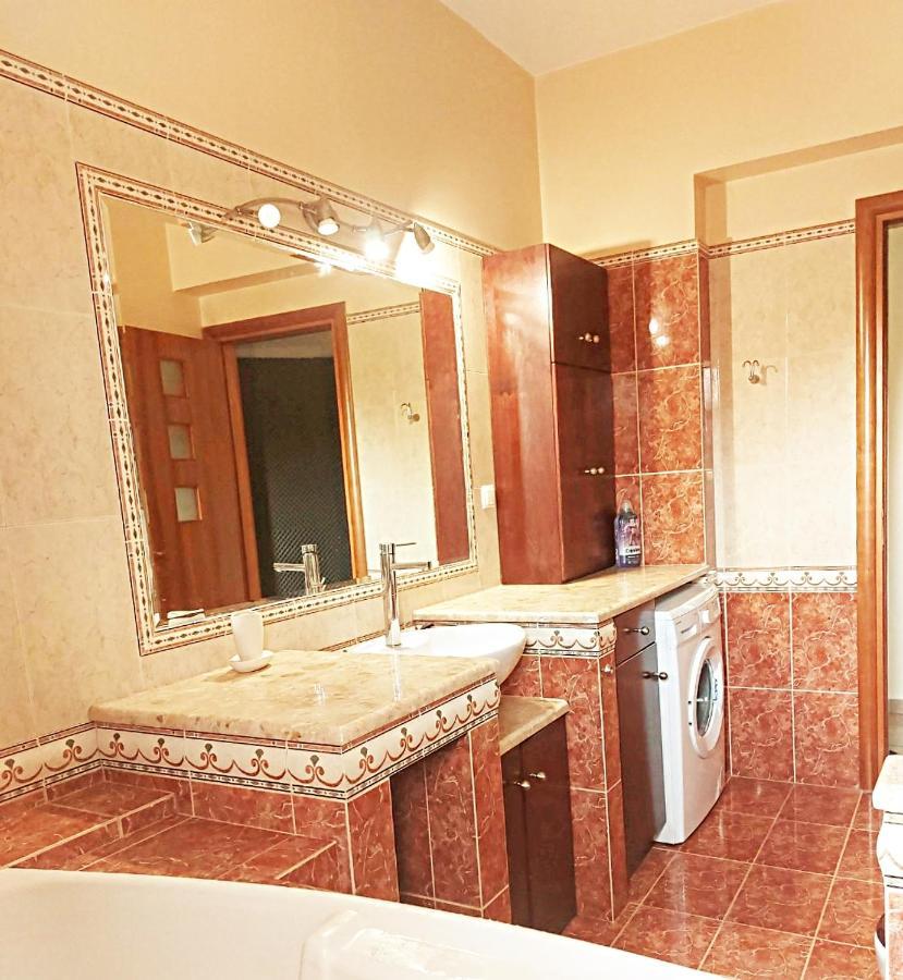 The Charming Abode Apartment Atsipopoulo