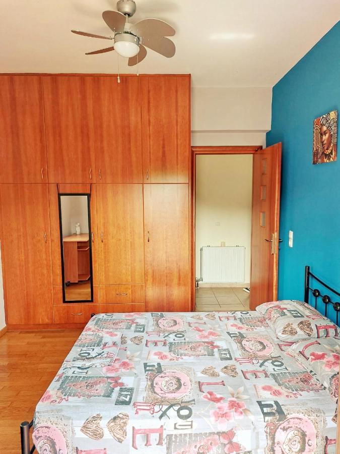 The Charming Abode Atsipopoulo